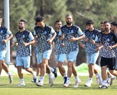 بختیاری‌زاده از جنس استقلال است؛ کادر فنی باید تقویت شود