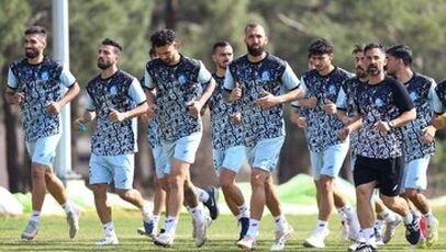 بختیاری‌زاده از جنس استقلال است؛ کادر فنی باید تقویت شود