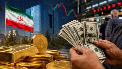 دلار چگونه به سفره مردم می‌رسد؟ از افزایش هزینه تولید تا جهش قیمت کالاهای مصرفی