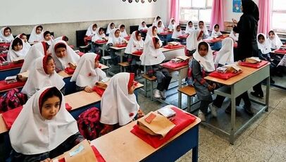 شایعه استعفای معلمان صحت ندارد؛ آموزش حضوری ادامه دارد
