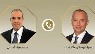 مصر خواستار تکمیل خروج اسرائیل از نوار غزه شد
