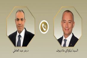 مصر خواستار تکمیل خروج اسرائیل از نوار غزه شد