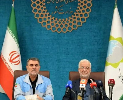 مومنی بر سه‌گانه پیش‌بینی، پیشگیری و آموزش در مدیریت بحران تأکید کرد