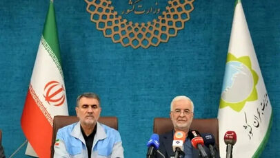 مومنی بر سه‌گانه پیش‌بینی، پیشگیری و آموزش در مدیریت بحران تأکید کرد