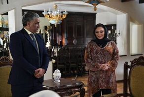 پژمان جمشیدی با «مازراتی» به سینماها می‌آید