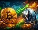 بازار رمزارزها در مسیر صعود؛ زی‌کش و هایپرلیکویید پیشتاز شدند