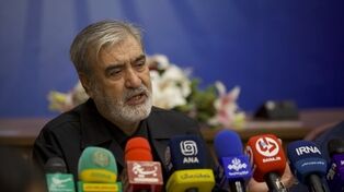 امنیت منطقه باید با همکاری کشورهای منطقه تأمین شود