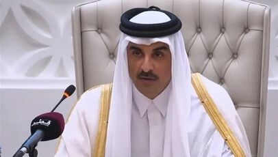 افت ۴۲ درصدی درآمد قطر در پی اختلال در صادرات گاز