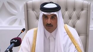 افت ۴۲ درصدی درآمد قطر در پی اختلال در صادرات گاز