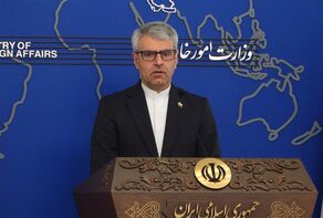 مذاکرات ایران و عمان درباره تنگه هرمز ادامه دارد