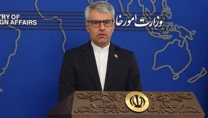 مذاکرات ایران و عمان درباره تنگه هرمز ادامه دارد