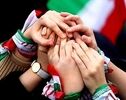 فراخوان حزب عهد ایران برای «همبستگی ملی حداکثری» در شرایط جنگ و محاصره