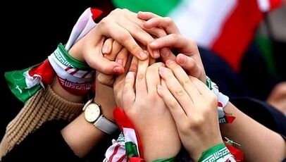 فراخوان حزب عهد ایران برای «همبستگی ملی حداکثری» در شرایط جنگ و محاصره