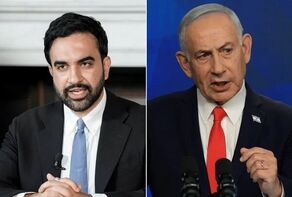 کاهش شدید زمان حضور نتانیاهو در نیویورک؛ سفر کوتاه نخست‌وزیر اسرائیل به سازمان ملل
