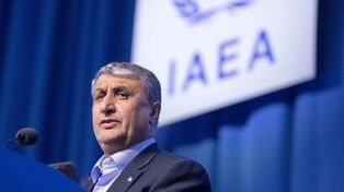 عدم صدور روادید برای رئیس سازمان انرژی اتمی؛ تناقض آژانس در مطالبه «همکاری» از ایران