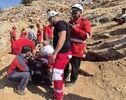 ریزش معدن آلبلاغ اسفراین؛ یک کشته و ۲ مصدوم برجای گذاشت