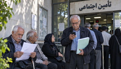 اعتراض به فیش حقوقی و احکام بازنشستگان تأمین اجتماعی؛ ثبت اعتراض بدون مراجعه حضوری
