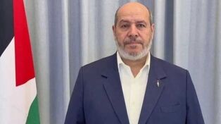 دیدار رئیس حماس با رئیس اطلاعات ترکیه؛ تأکید بر فشار به اسرائیل برای اجرای آتش‌بس