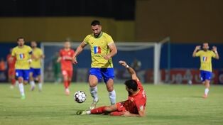آبادانی‌ها به دنبال اولین پیروزی لیگ مقابل سپاهان