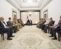 عراق یک گام دیگر به خروج ائتلاف نزدیک شد