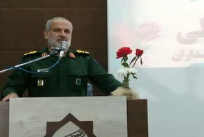 از موشک‌های ۳۰۰ کیلومتری تا برد ۲ هزار کیلومتر؛ روایت سردار بلالی از یک مسیر ۴۰ ساله