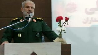 از موشک‌های ۳۰۰ کیلومتری تا برد ۲ هزار کیلومتر؛ روایت سردار بلالی از یک مسیر ۴۰ ساله