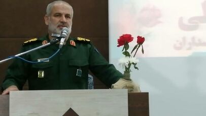 از موشک‌های ۳۰۰ کیلومتری تا برد ۲ هزار کیلومتر؛ روایت سردار بلالی از یک مسیر ۴۰ ساله