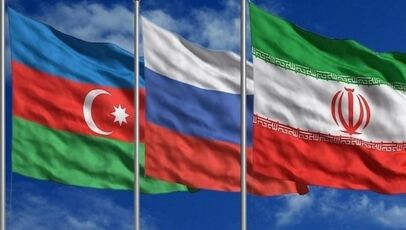 پزشکیان، پوتین و علی‌اف بر سر یک محور مشترک به توافق رسیدند