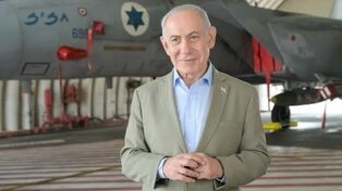 نتانیاهو از حمله احتمالی پیش از انتخابات گفت؛ لاپید خواستار مدیریت بدون ایجاد هراس شد
