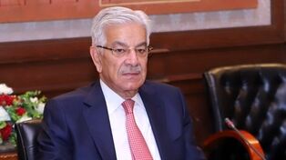 ادعای مهم وزیردفاع پاکستان درباره توافق میان ایران و آمریکا