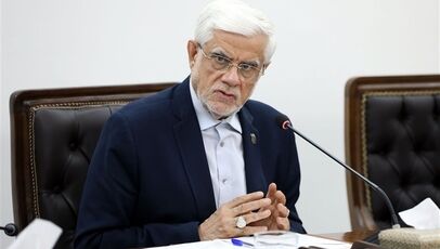 عارف هشدار داد؛ زمستان سختی در راه است اگر مصرف کنترل نشود