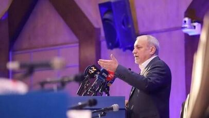پزشکیان جان‌برکف و جان‌فدای ایران است؛ ریسک سفر به نیویورک را پذیرفت