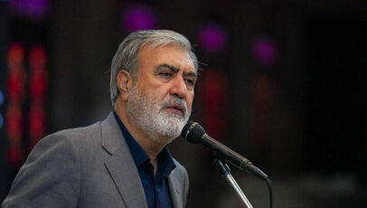 خون بی‌گناهان هرگز بی‌پاسخ نمی‌ماند