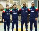 نتایج کشتی فرنگی قهرمانی جهان امروز دوشنبه