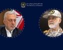 تأکید سرلشکر عبداللهی بر تجربه دفاعی وزیر پیشنهادی دفاع
