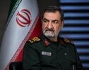 هشدار سرلشکر رضایی درباره تحرکات صهیونیست‌ها در اقلیم کردستان