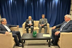 گفت‌وگوی عراقچی و همتای اوکراینی در نیویورک؛ سیبیها از نتیجه دیدار گفت