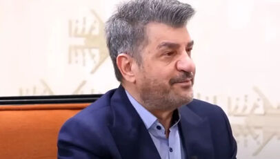 روایت محمود شهریاری از آغاز کار مهران مدیری؛ اولین اجرای تلویزیونی با شباهت به سبک او
