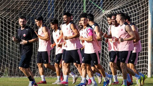 خشم پرسپولیس از لغو یک‌جانبه بازی مقابل خیبر