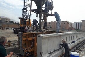 جنوب ایران در حال ترمیم زخم حمله به زیرساخت ‌هاست  | بازگشت زیرساخت ها به مدار