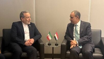 همه کشورها برای توقف نسل‌کشی در فلسطین مسئولیت دارند