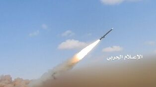 گزارش‌ها از اختلال پروازها در عربستان؛ جده و دمام تحت تأثیر حملات منتسب به یمن