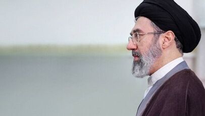 پیام رهبر انقلاب به ملت عراق: «حُبُّ‌ الحسین یَجمَعُنا» جلوه همدلی ایران و عراق است