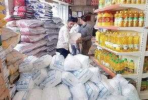 آخرین وضعیت کالاهای اساسی؛ ذخایر گندم، روغن و شکر در شرایط مطلوب