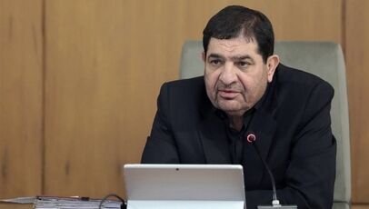 مخبر انتصاب فرماندهان جدید را تبریک گفت