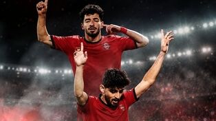شروع تلخ تراکتور؛ مصدومیت بدموقع ترابی و هاشم‌نژاد در آستانه دوئل‌های بزرگ