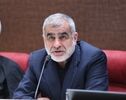 مقاومت حزب‌الله و حشدالشعبی امروز قوی‌تر از گذشته است