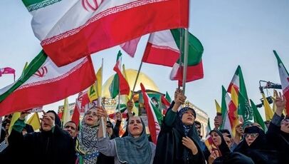 اختلافات سیاسی در شرایط جنگی، فرصتی برای دشمنان ایران
