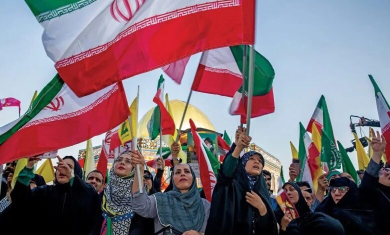 اختلافات سیاسی در شرایط جنگی، فرصتی برای دشمنان ایران
