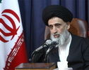 روایت عضو شورای نگهبان از برگزاری جلسات هفتگی با حضور رهبر شهید
